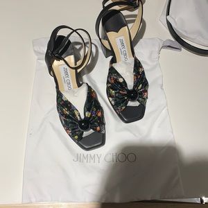 Jimmy Choo brand new 6.5